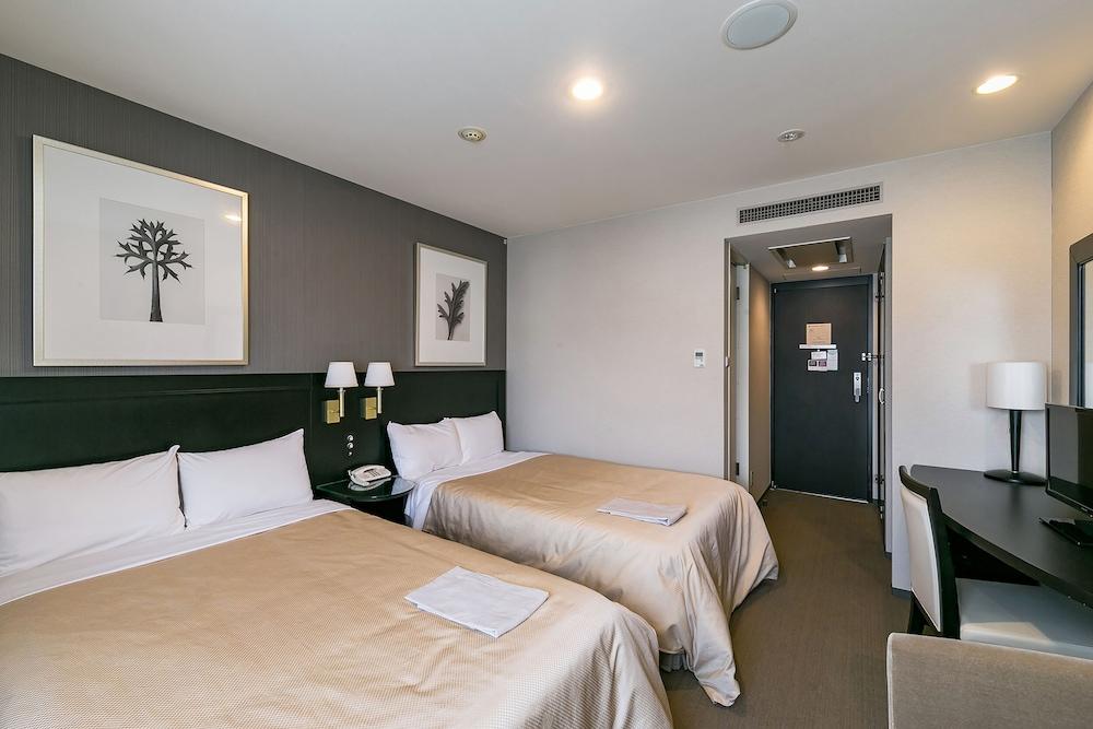 Sotetsu Fresa Inn Nagano-Ueda Exterior photo