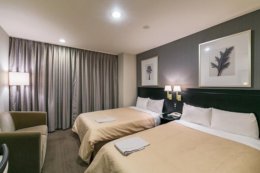 Sotetsu Fresa Inn Nagano-Ueda Exterior photo
