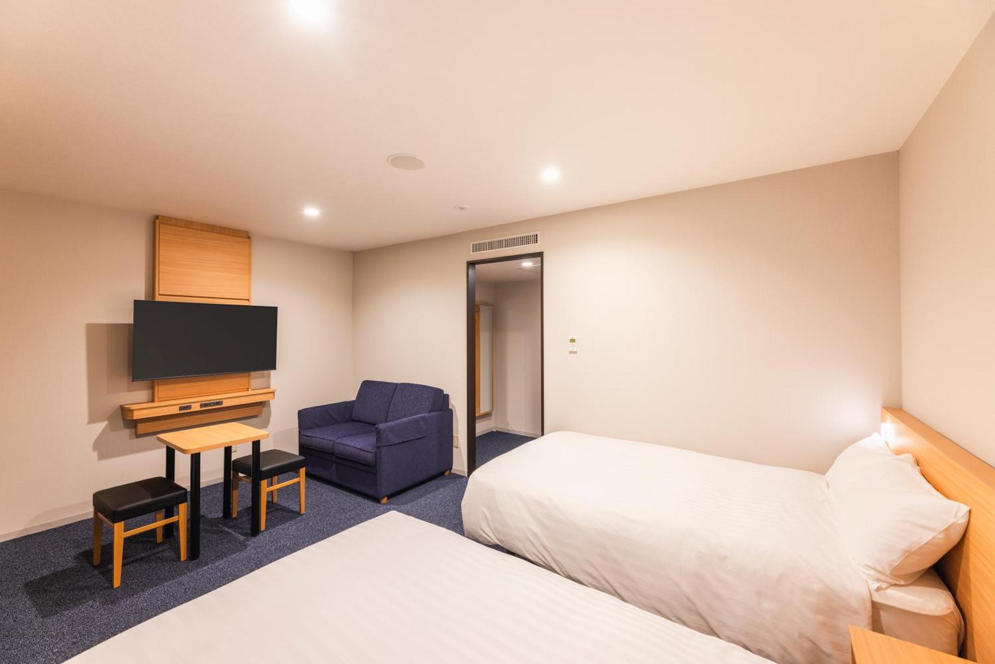 Sotetsu Fresa Inn Nagano-Ueda Exterior photo