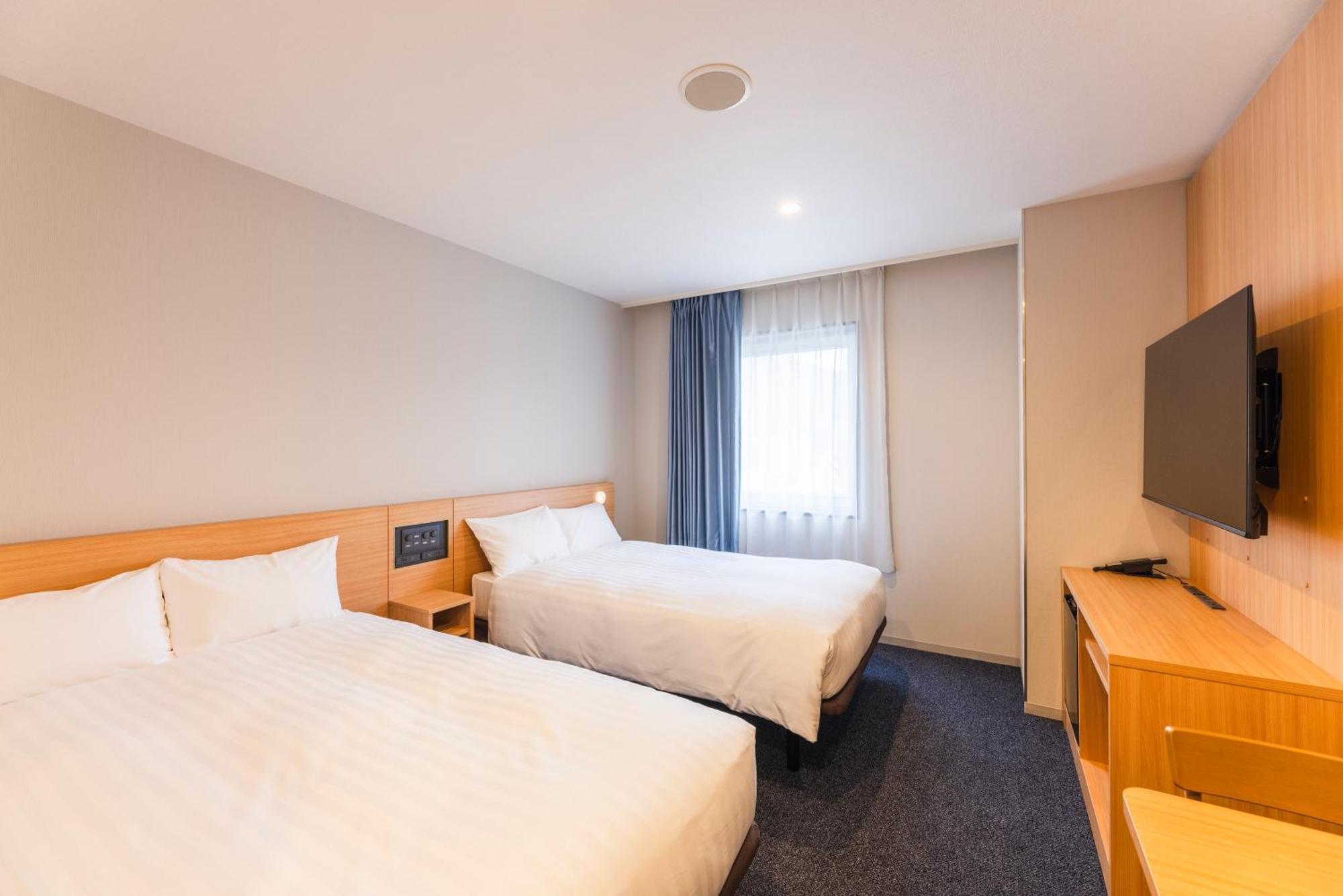 Sotetsu Fresa Inn Nagano-Ueda Exterior photo