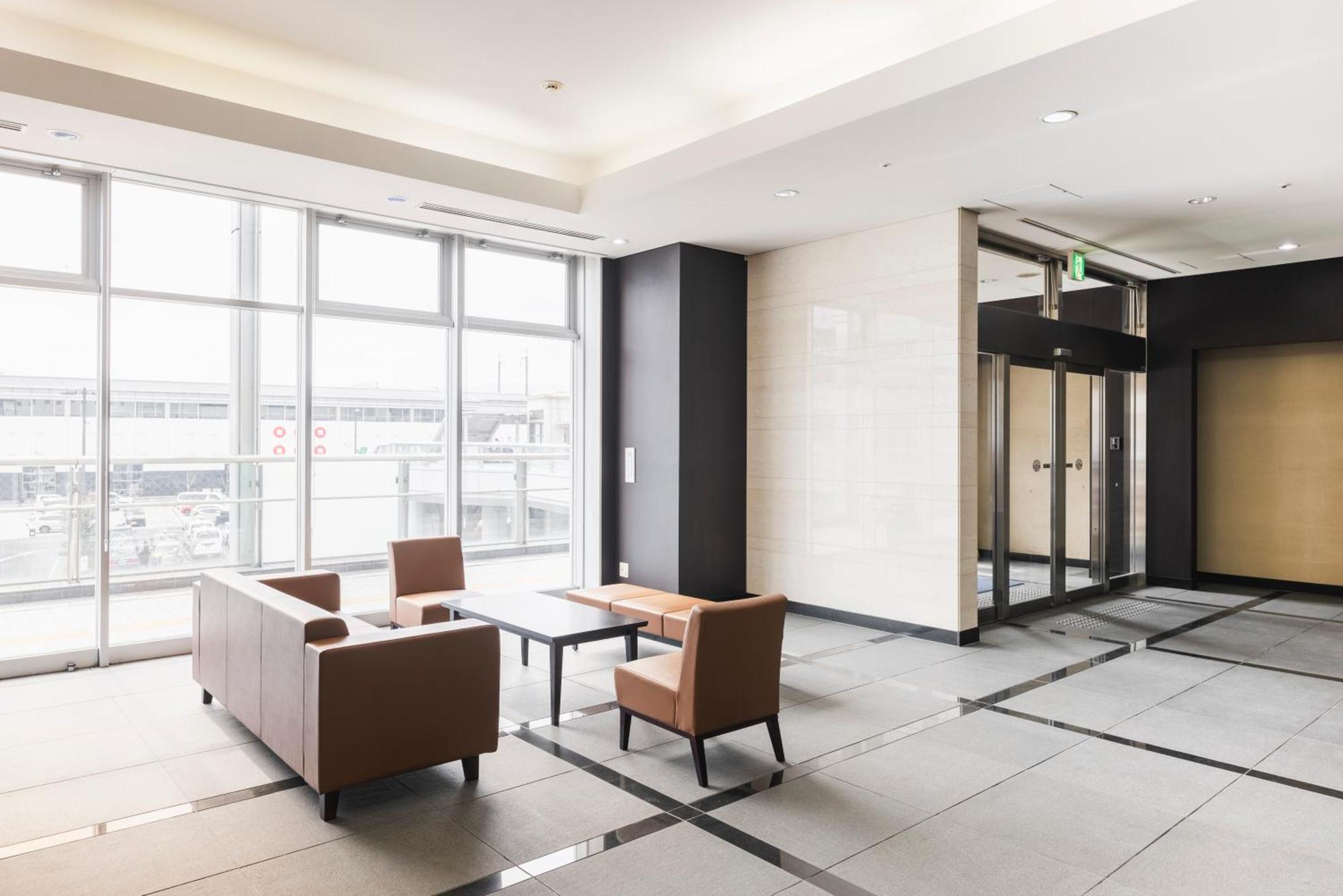 Sotetsu Fresa Inn Nagano-Ueda Exterior photo
