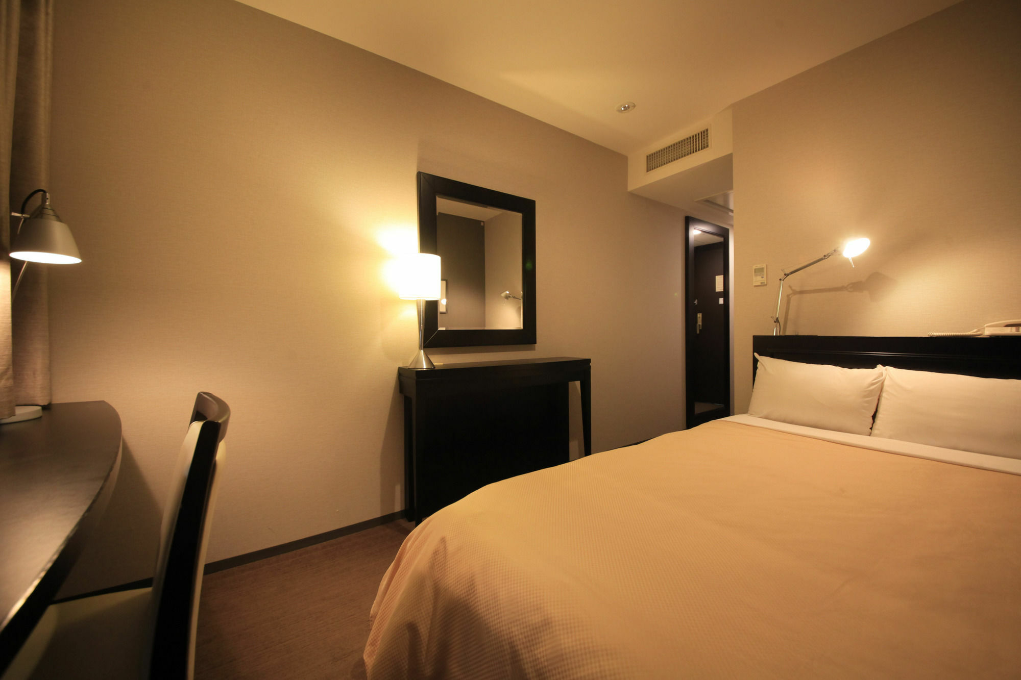 Sotetsu Fresa Inn Nagano-Ueda Exterior photo
