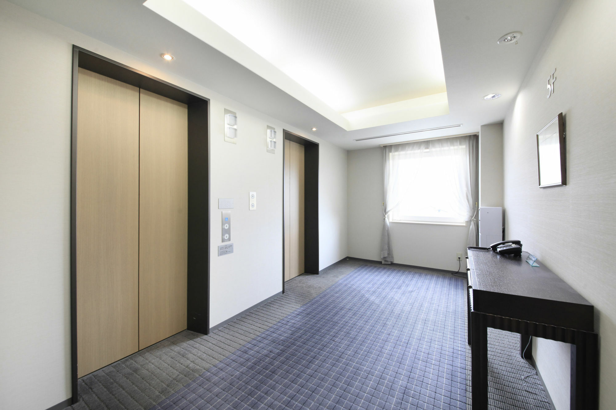 Sotetsu Fresa Inn Nagano-Ueda Exterior photo