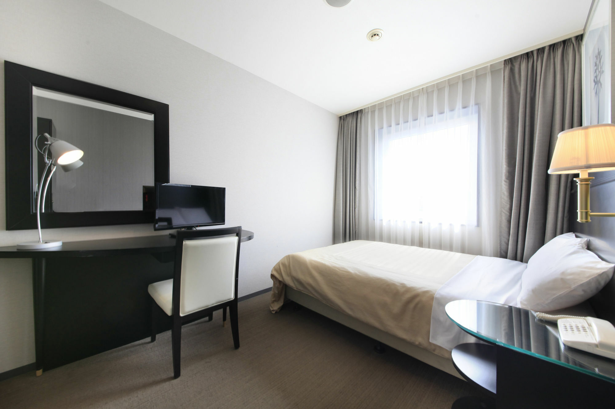 Sotetsu Fresa Inn Nagano-Ueda Exterior photo
